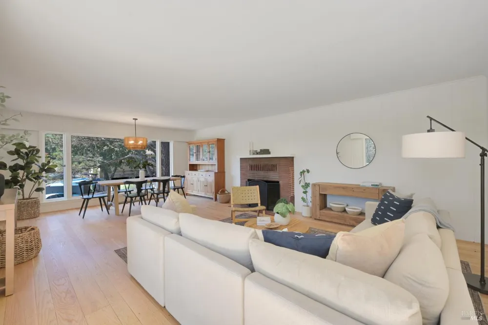 110 Willow Avenue Fairfax, CA 94930