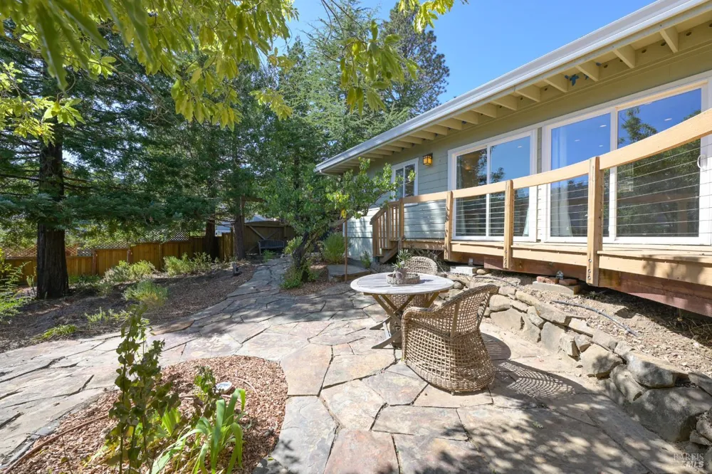 110 Willow Avenue Fairfax, CA 94930