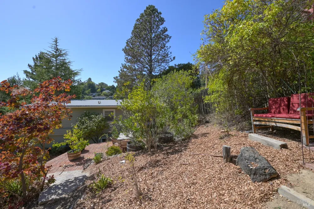 110 Willow Avenue Fairfax, CA 94930
