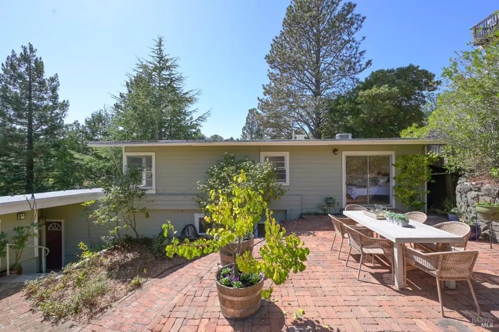 110 Willow Avenue Fairfax, CA 94930
