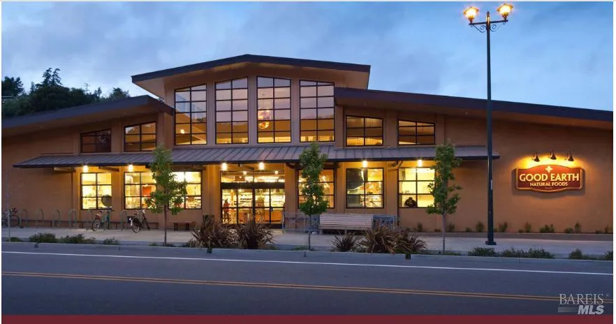 110 Willow Avenue Fairfax, CA 94930