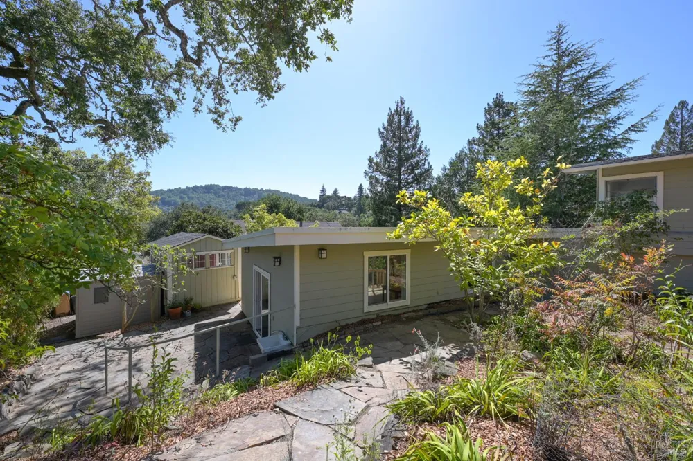 110 Willow Avenue Fairfax, CA 94930