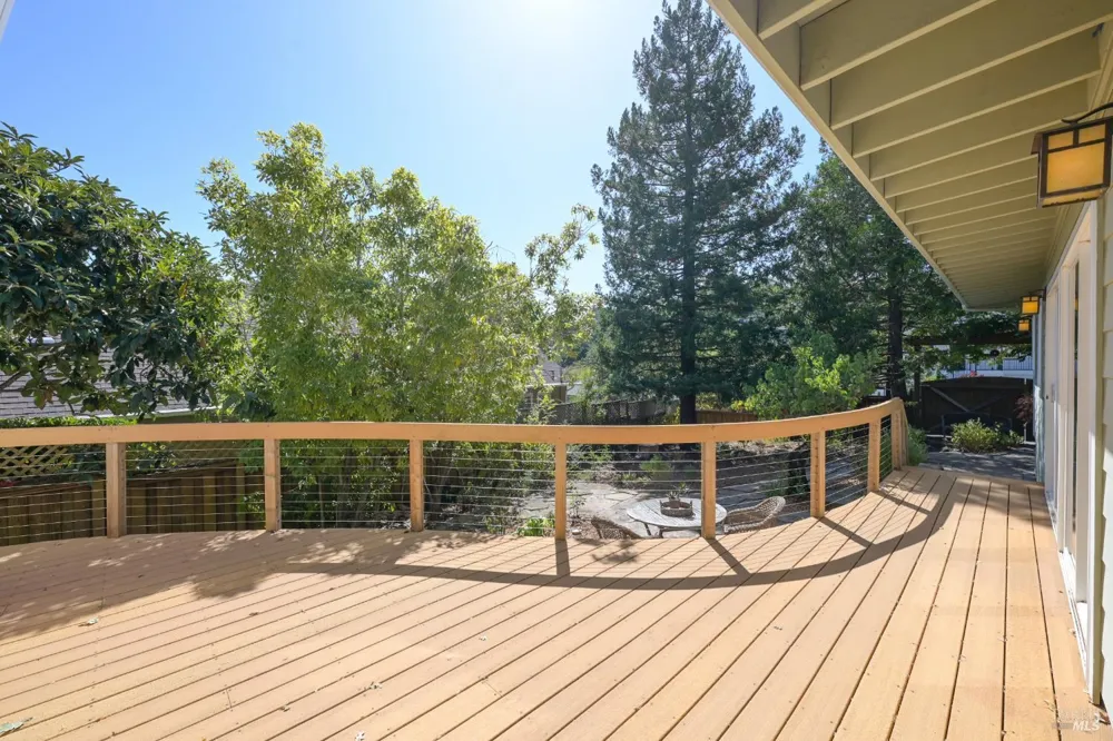 110 Willow Avenue Fairfax, CA 94930