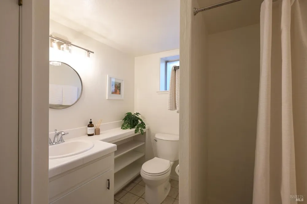 110 Willow Avenue Fairfax, CA 94930