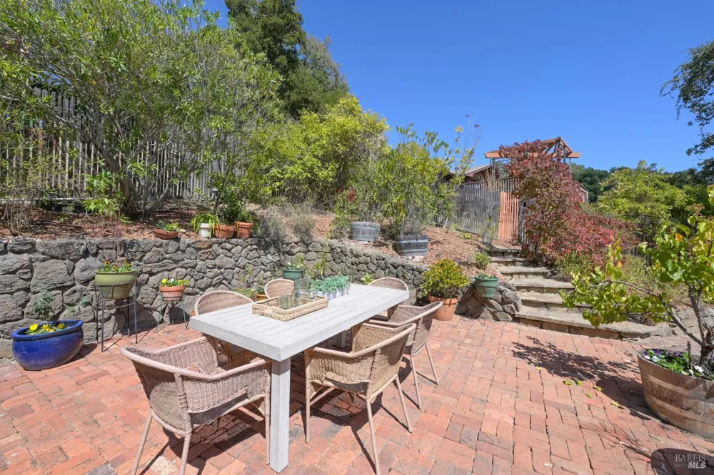 110 Willow Avenue Fairfax, CA 94930