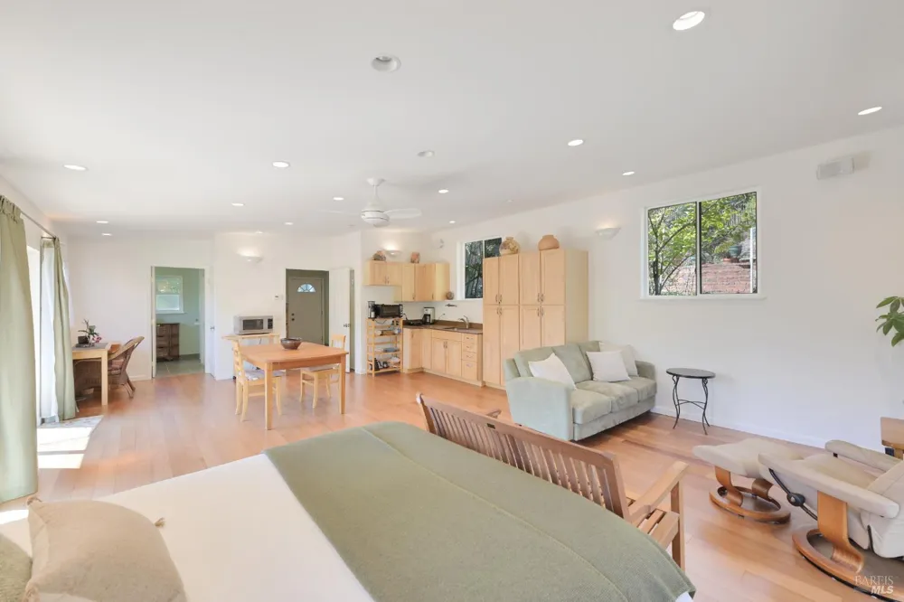 110 Willow Avenue Fairfax, CA 94930