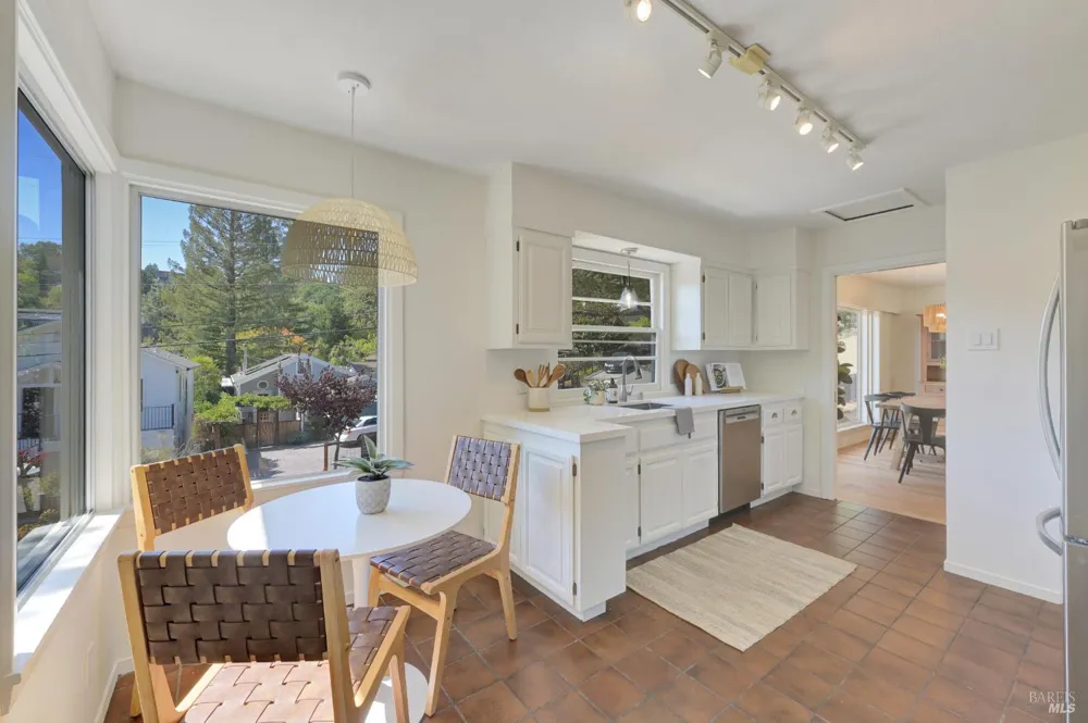 110 Willow Avenue Fairfax, CA 94930