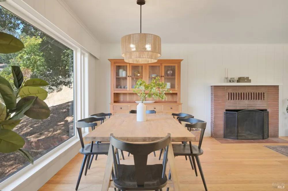 110 Willow Avenue Fairfax, CA 94930