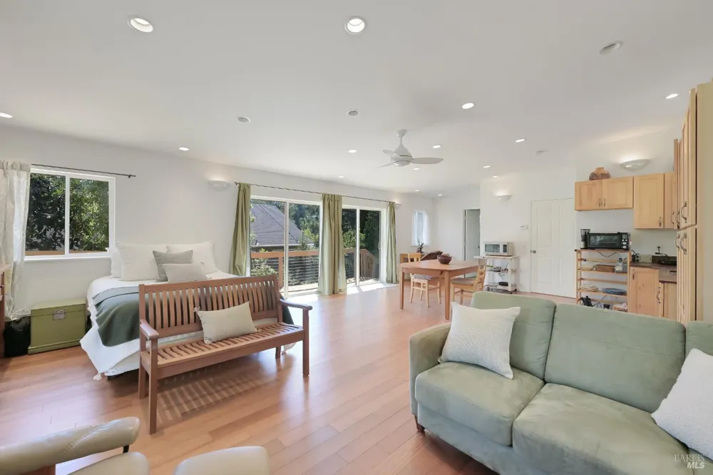 110 Willow Avenue Fairfax, CA 94930