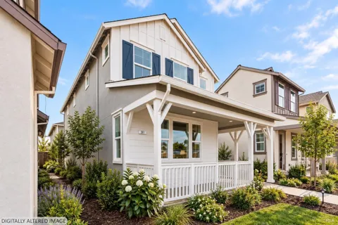 274 Everlove Court
