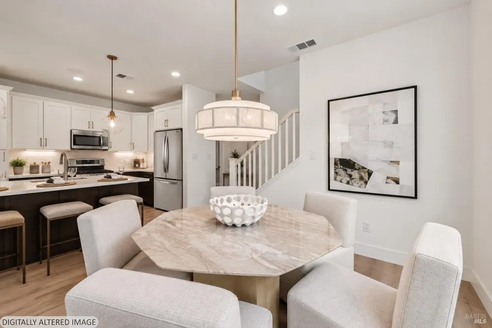 274 Everlove Court Santa Rosa, CA 95403