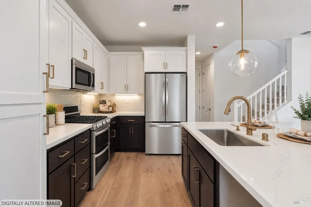 274 Everlove Court Santa Rosa, CA 95403
