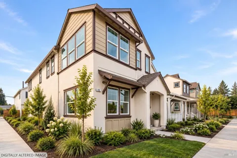 268 Everlove Court