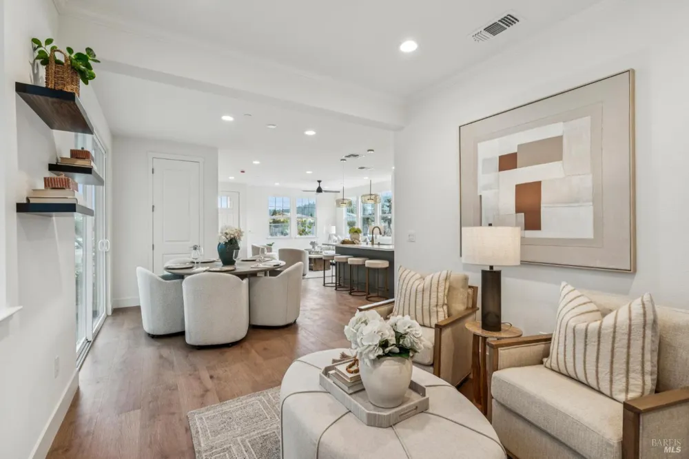 268 Everlove Court Santa Rosa, CA 95403