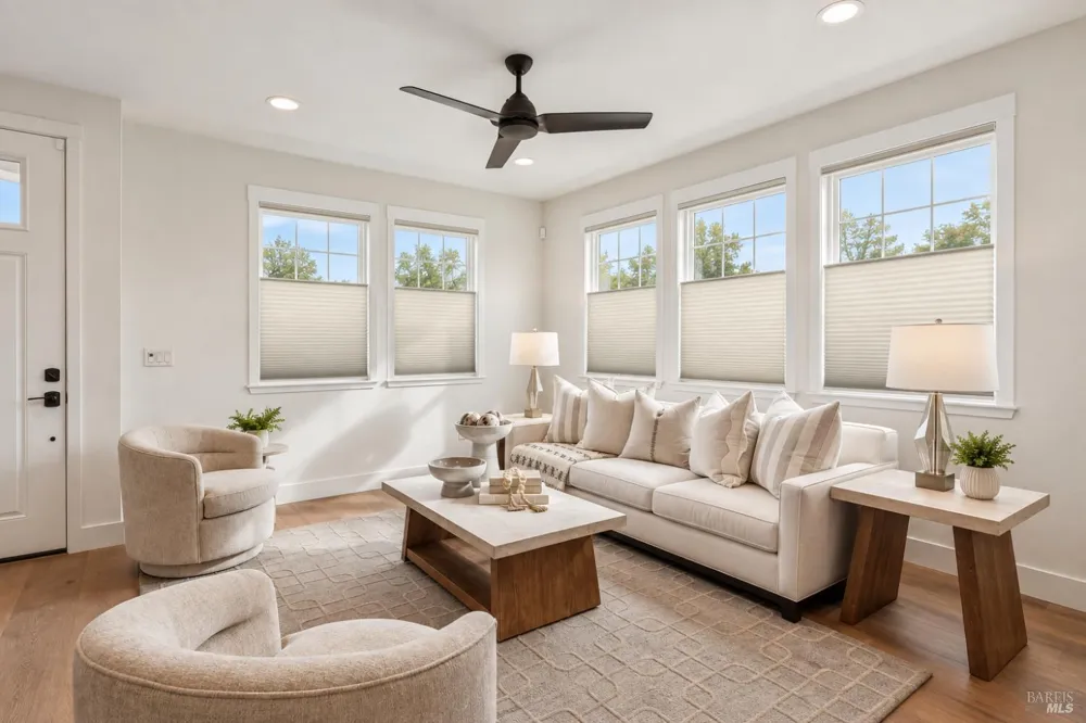 268 Everlove Court Santa Rosa, CA 95403