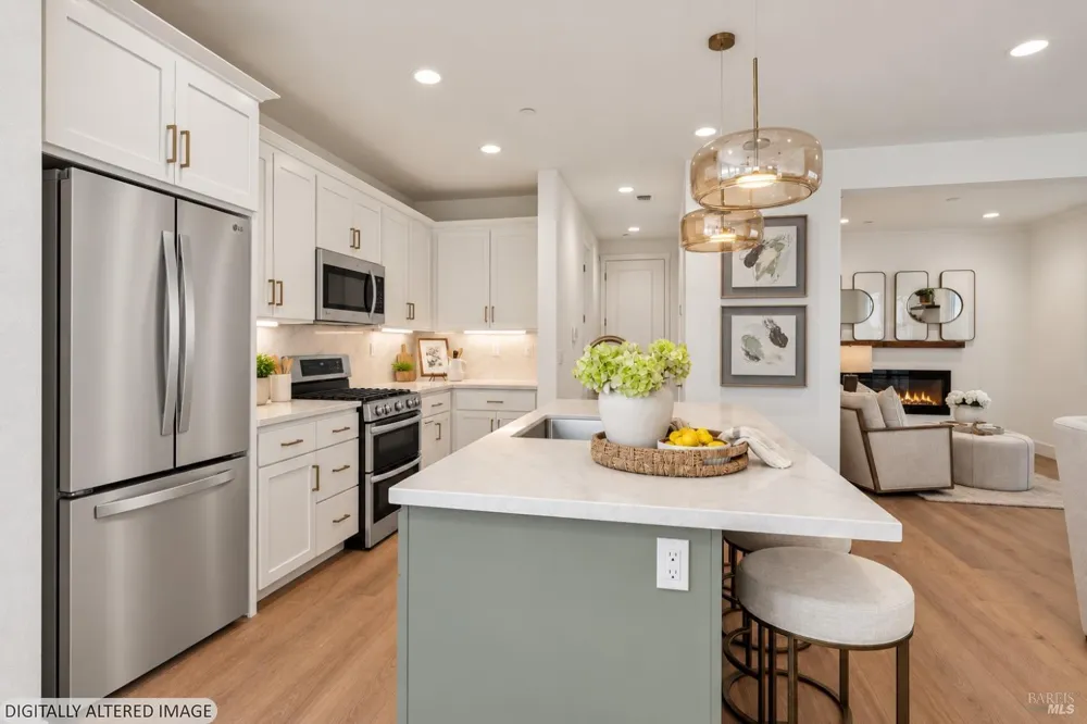 268 Everlove Court Santa Rosa, CA 95403