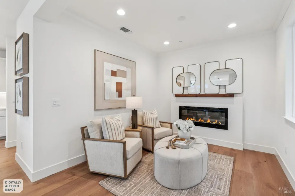 268 Everlove Court Santa Rosa, CA 95403