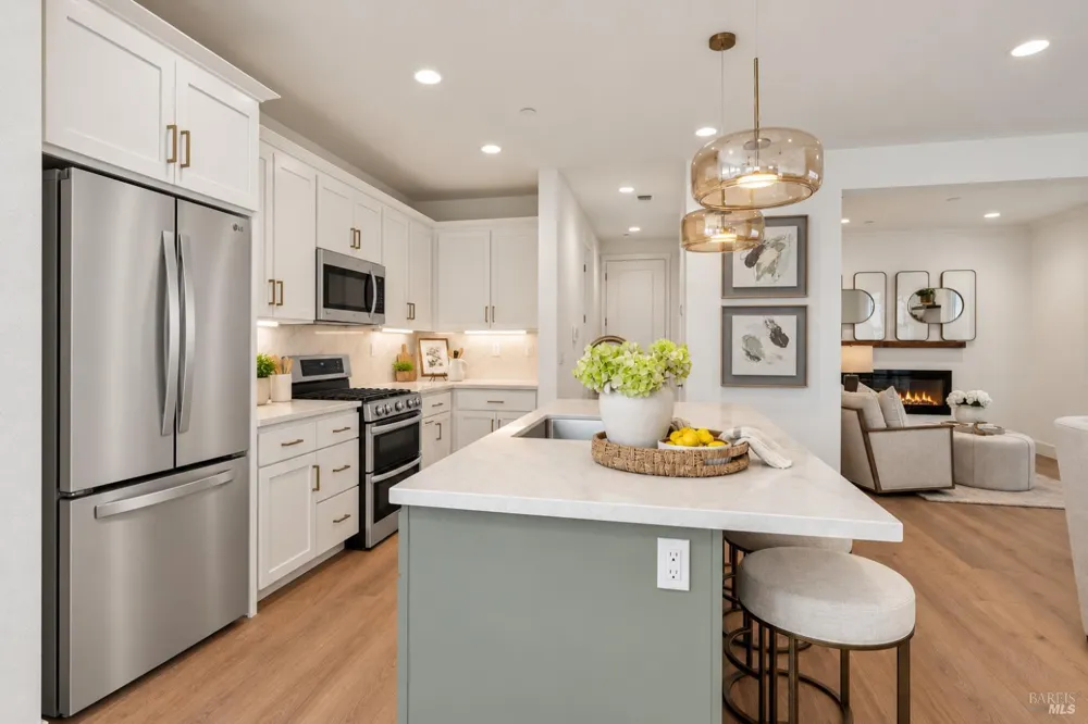 268 Everlove Court Santa Rosa, CA 95403