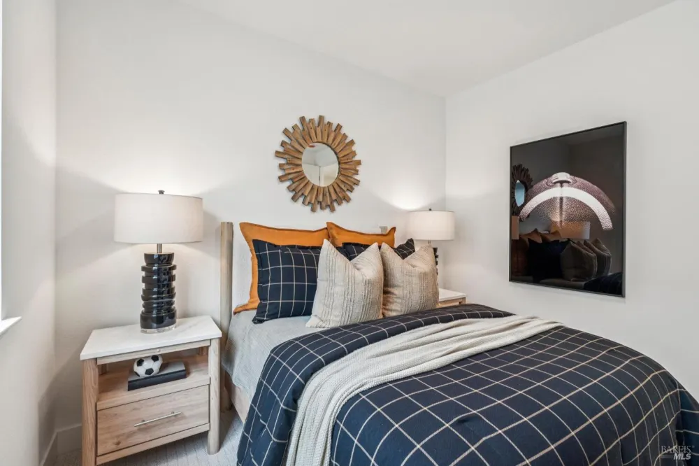 268 Everlove Court Santa Rosa, CA 95403