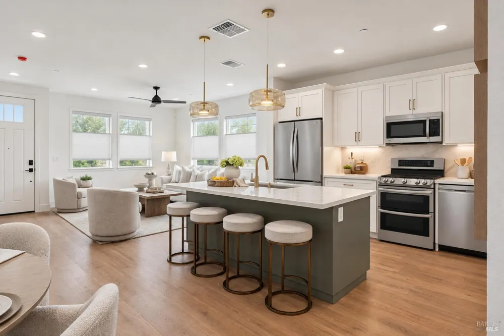 268 Everlove Court Santa Rosa, CA 95403