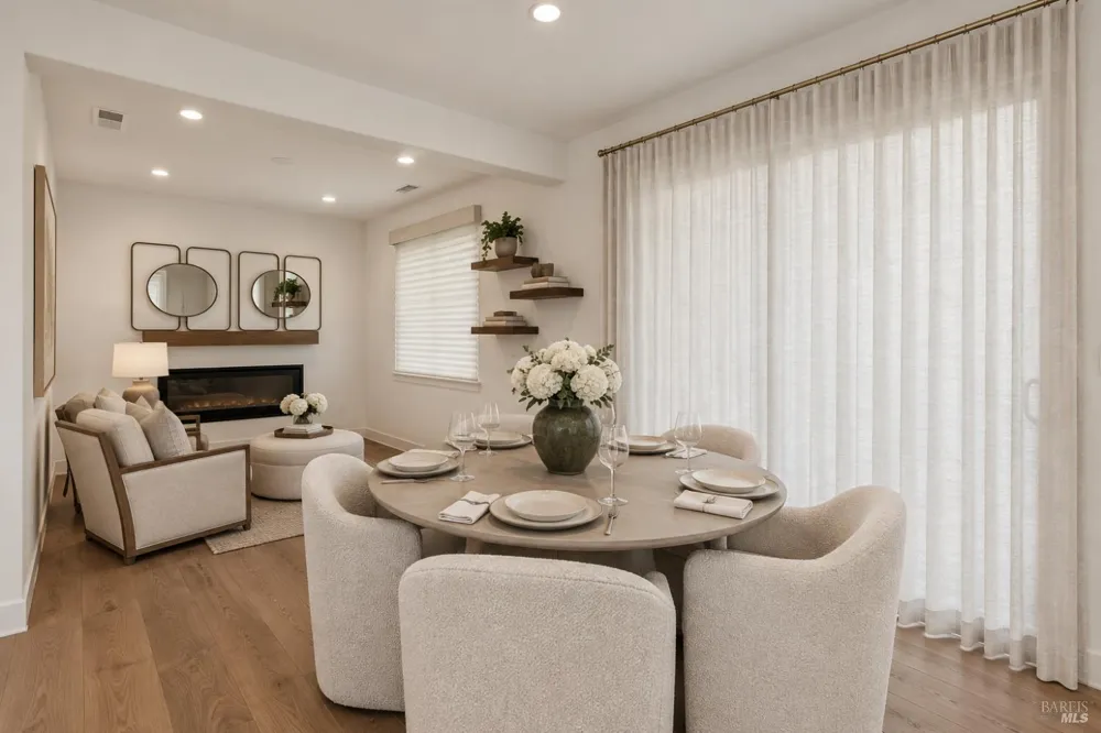268 Everlove Court Santa Rosa, CA 95403