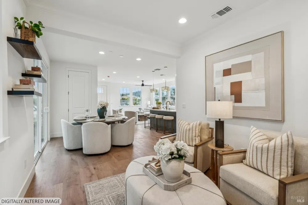 268 Everlove Court Santa Rosa, CA 95403