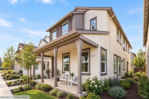 273 Everlove Court