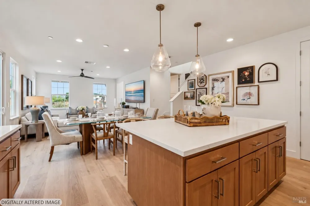273 Everlove Court Santa Rosa, CA 95403