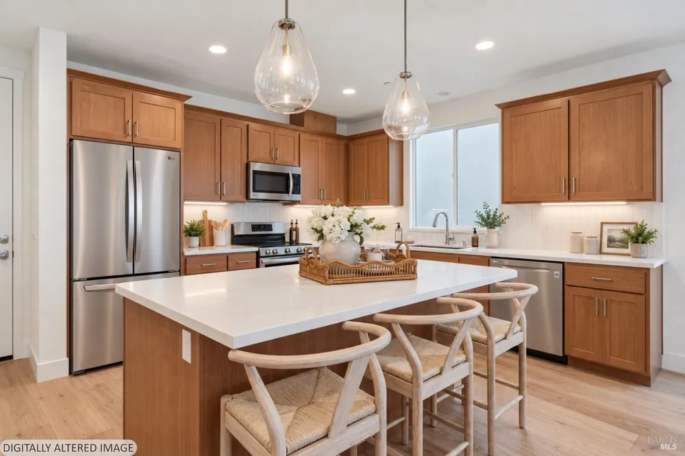 273 Everlove Court Santa Rosa, CA 95403