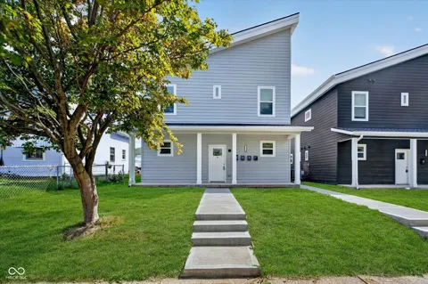 415 Walcott Street #A