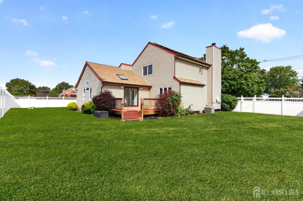 210 Oak Tree Avenue South Plainfield, NJ 07080