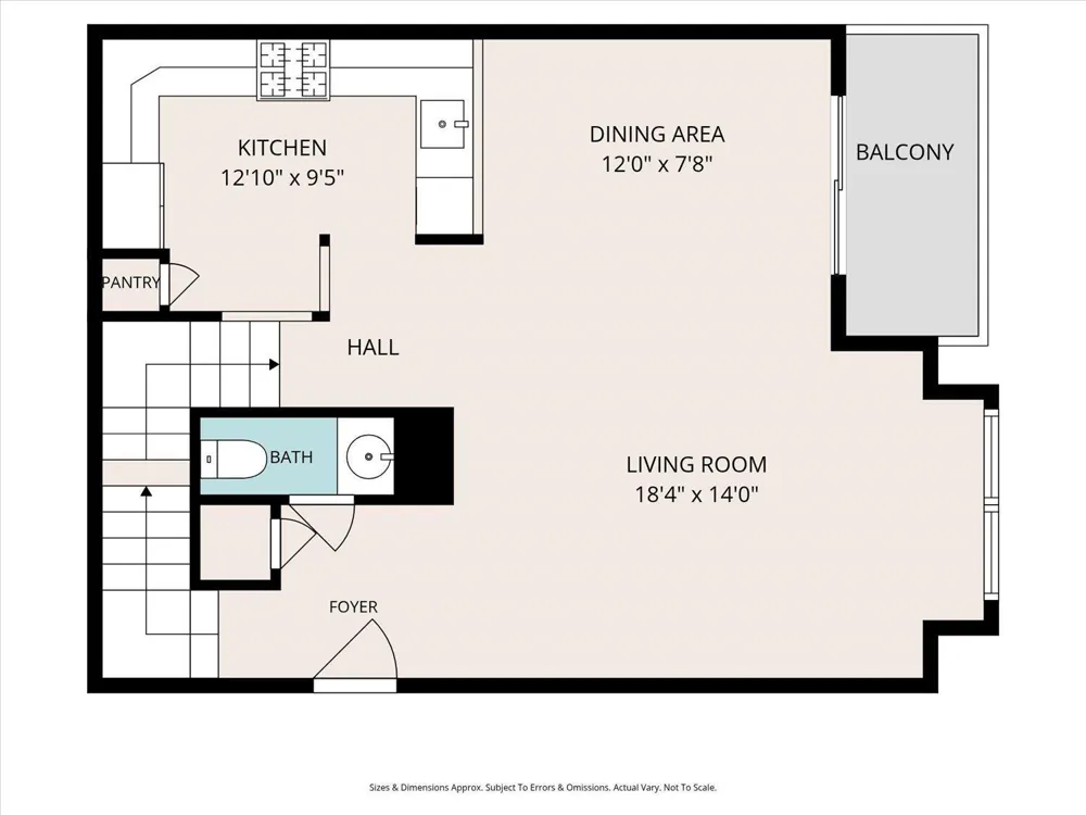 1092 Shadowlawn Drive Green Brook, NJ 08812