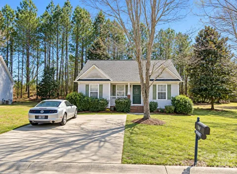 5075 Drake Pond Lane