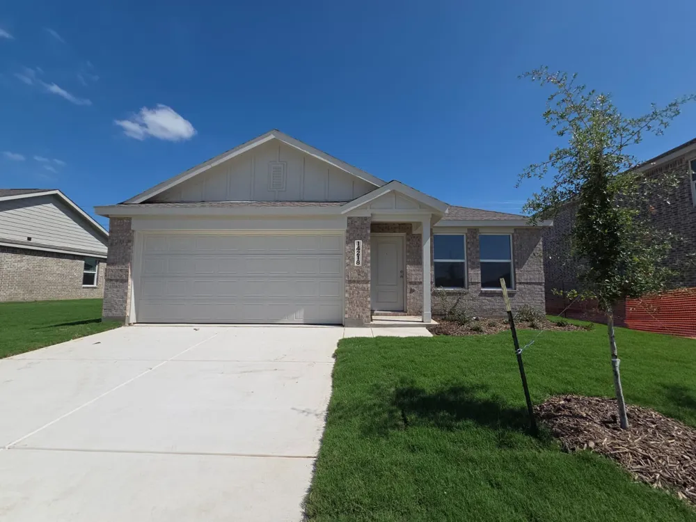 14218 Marion Downs Trail Pilot Point, TX 76258