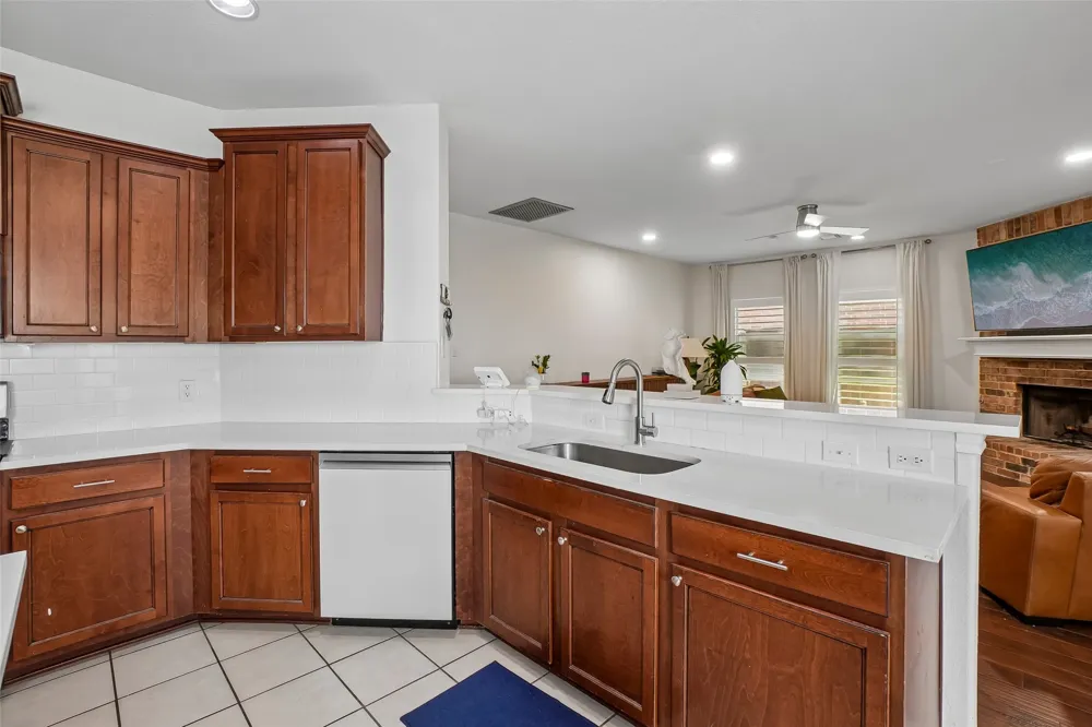 8520 Hornbeam Drive Fort Worth, TX 76123