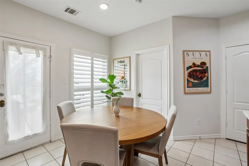 8520 Hornbeam Drive Fort Worth, TX 76123