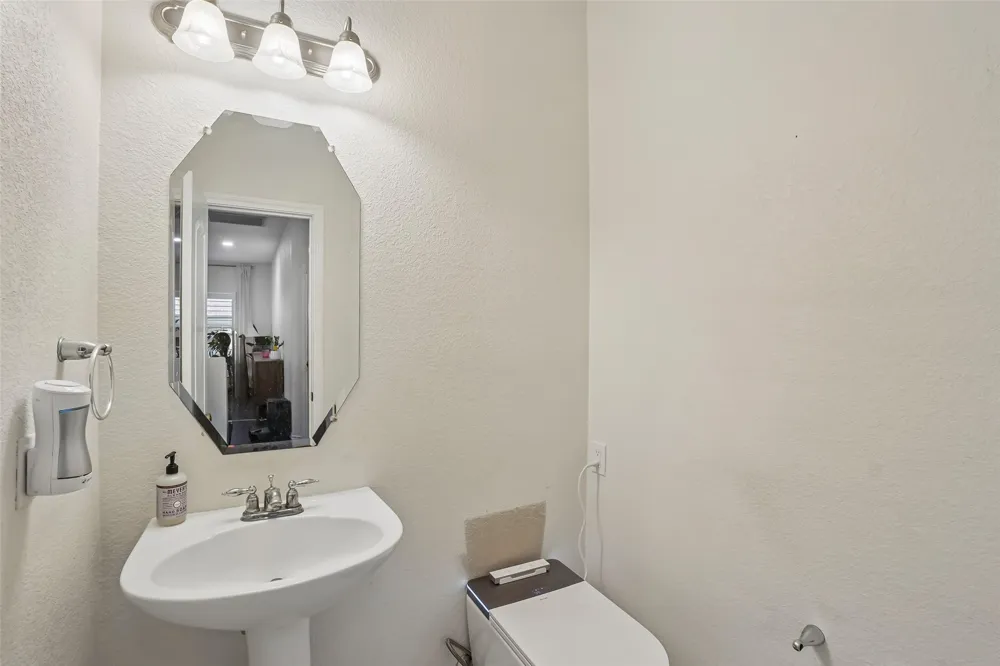 8520 Hornbeam Drive Fort Worth, TX 76123