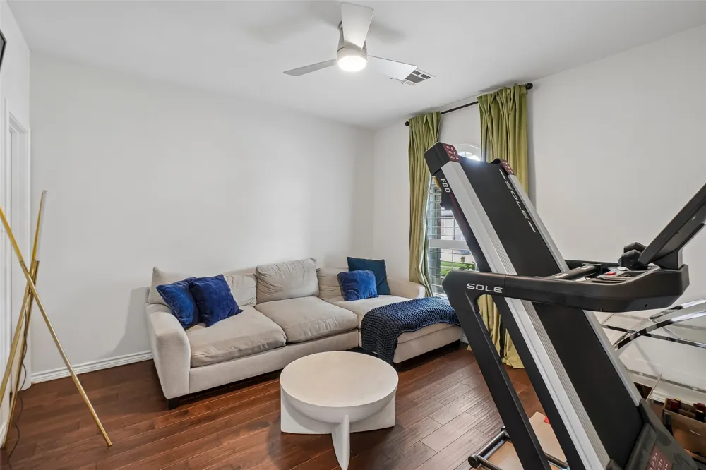8520 Hornbeam Drive Fort Worth, TX 76123