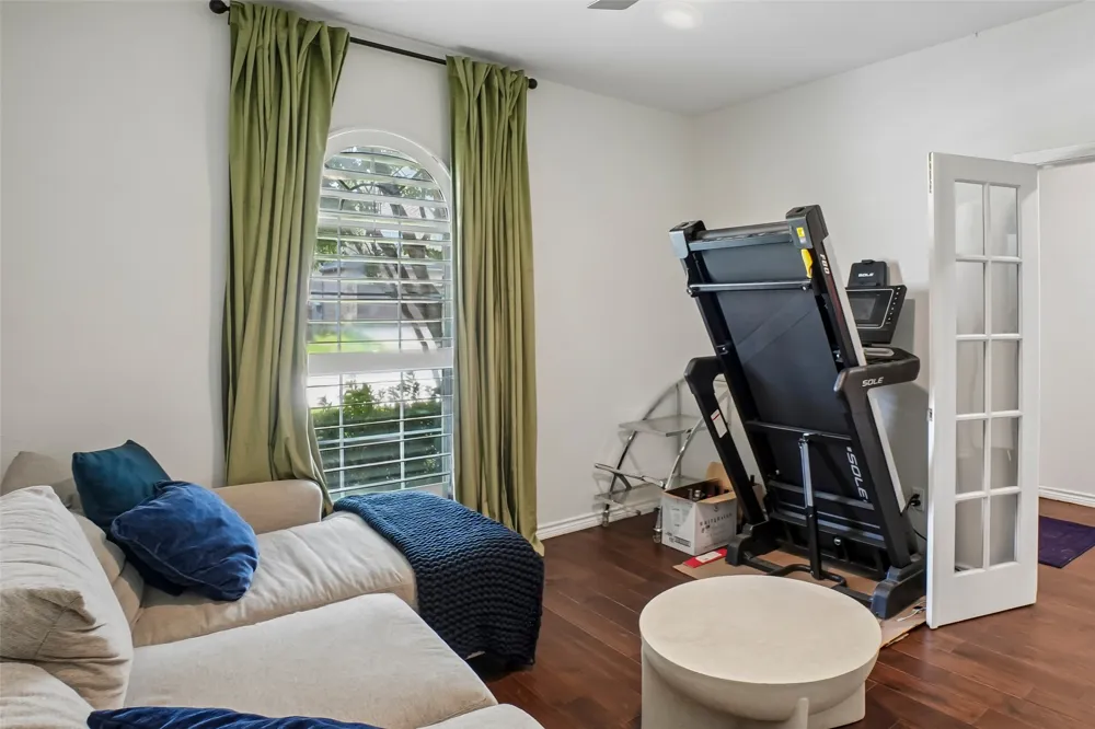 8520 Hornbeam Drive Fort Worth, TX 76123