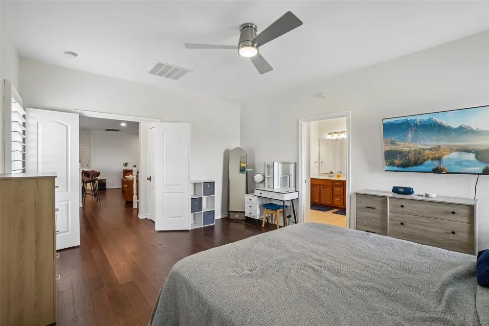 8520 Hornbeam Drive Fort Worth, TX 76123