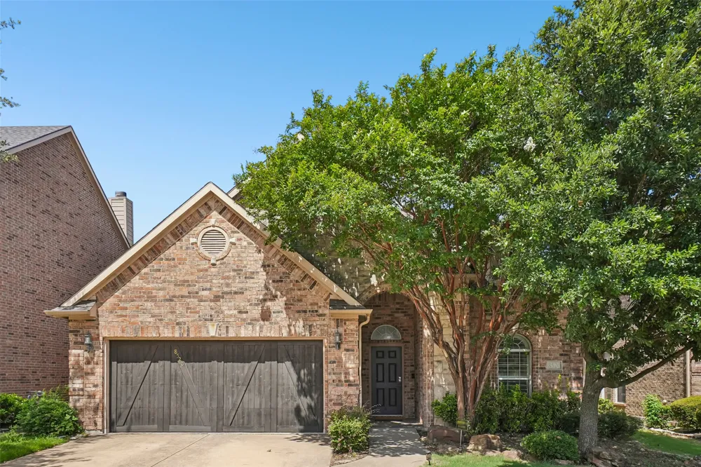 8520 Hornbeam Drive Fort Worth, TX 76123