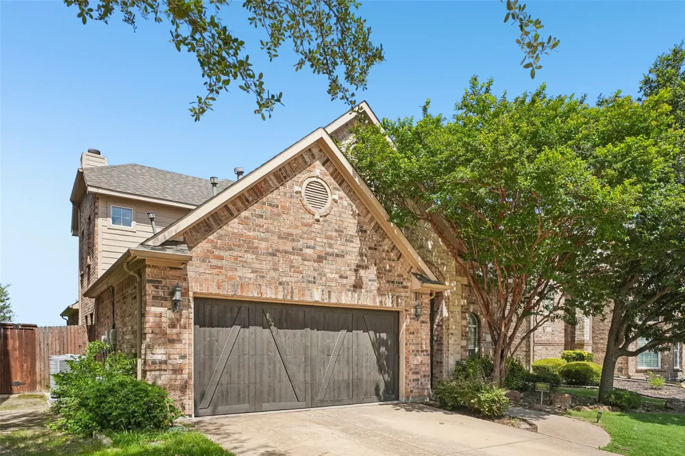 8520 Hornbeam Drive Fort Worth, TX 76123