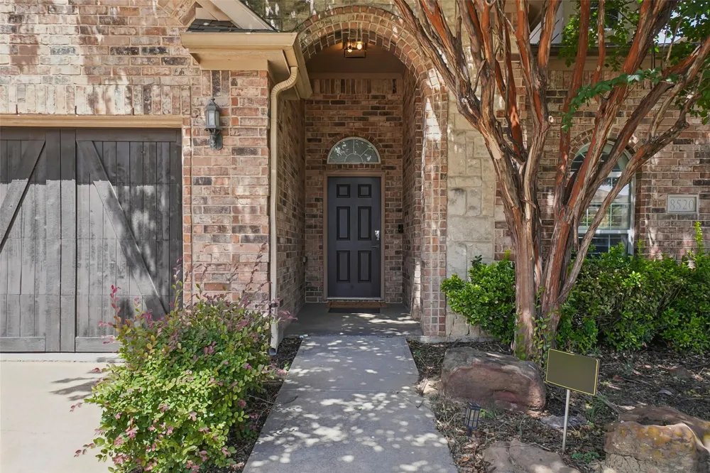 8520 Hornbeam Drive Fort Worth, TX 76123