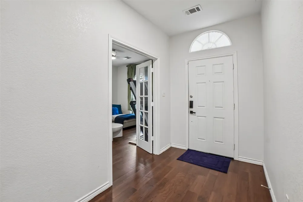 8520 Hornbeam Drive Fort Worth, TX 76123
