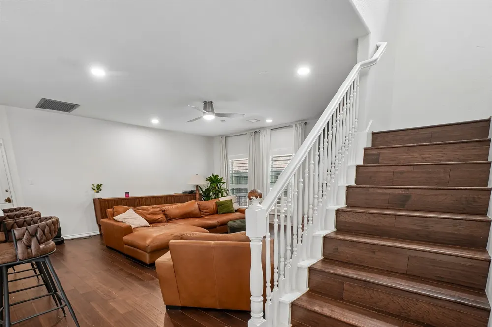 8520 Hornbeam Drive Fort Worth, TX 76123