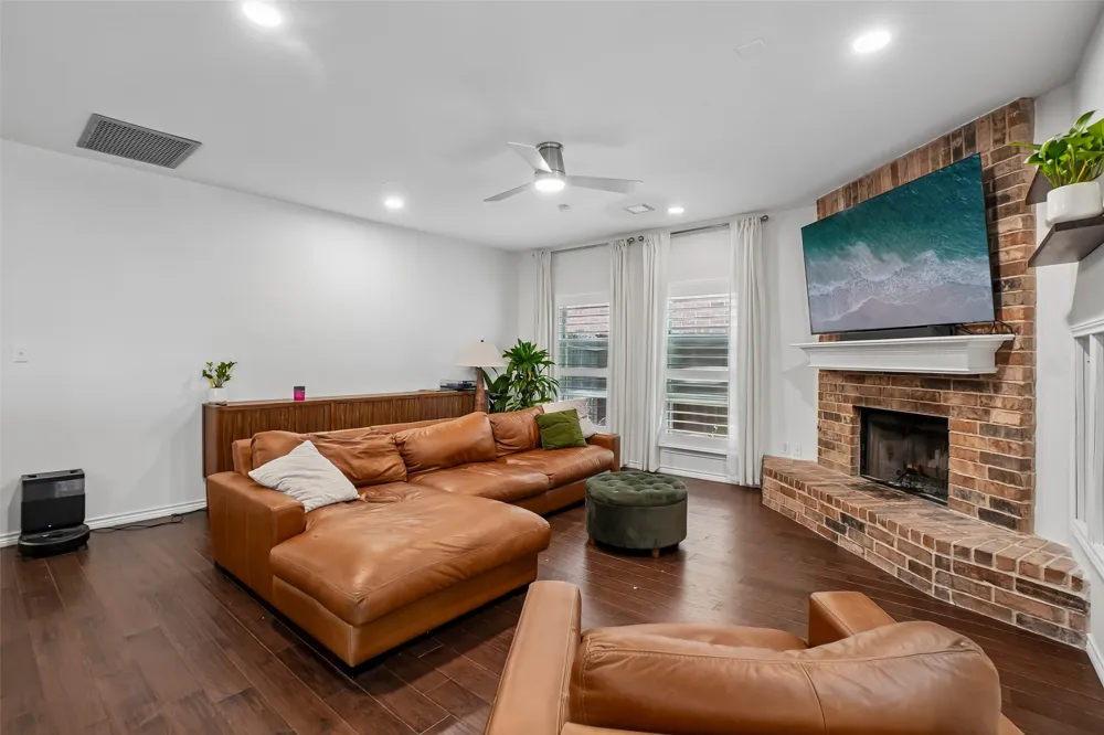 8520 Hornbeam Drive Fort Worth, TX 76123