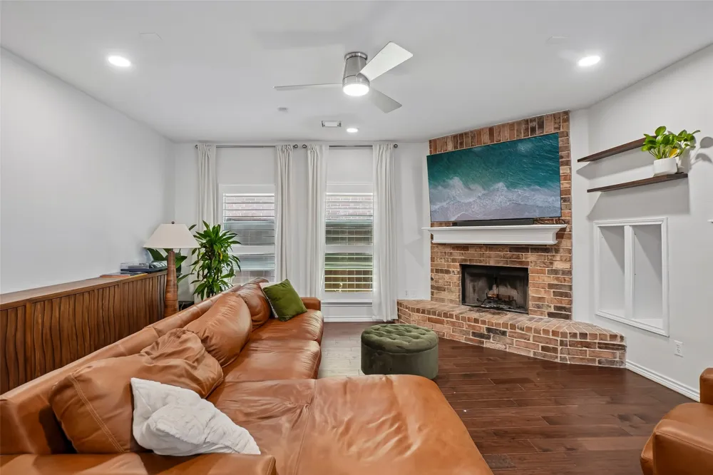 8520 Hornbeam Drive Fort Worth, TX 76123