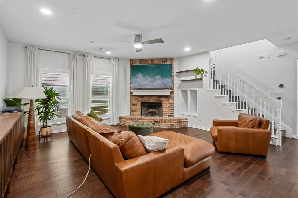 8520 Hornbeam Drive Fort Worth, TX 76123