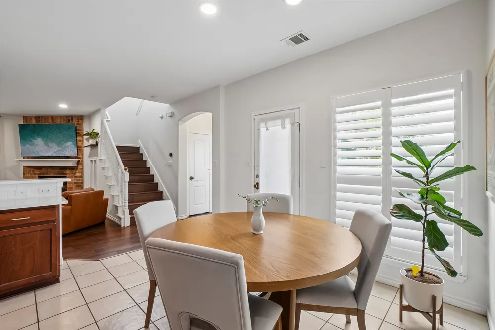 8520 Hornbeam Drive Fort Worth, TX 76123
