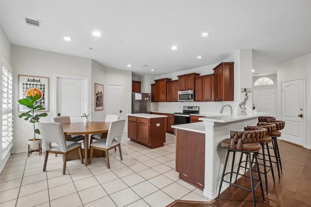 8520 Hornbeam Drive Fort Worth, TX 76123